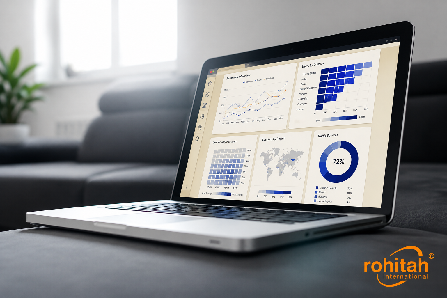 Turning Field Data into Operational Intelligence - Data Download Interface