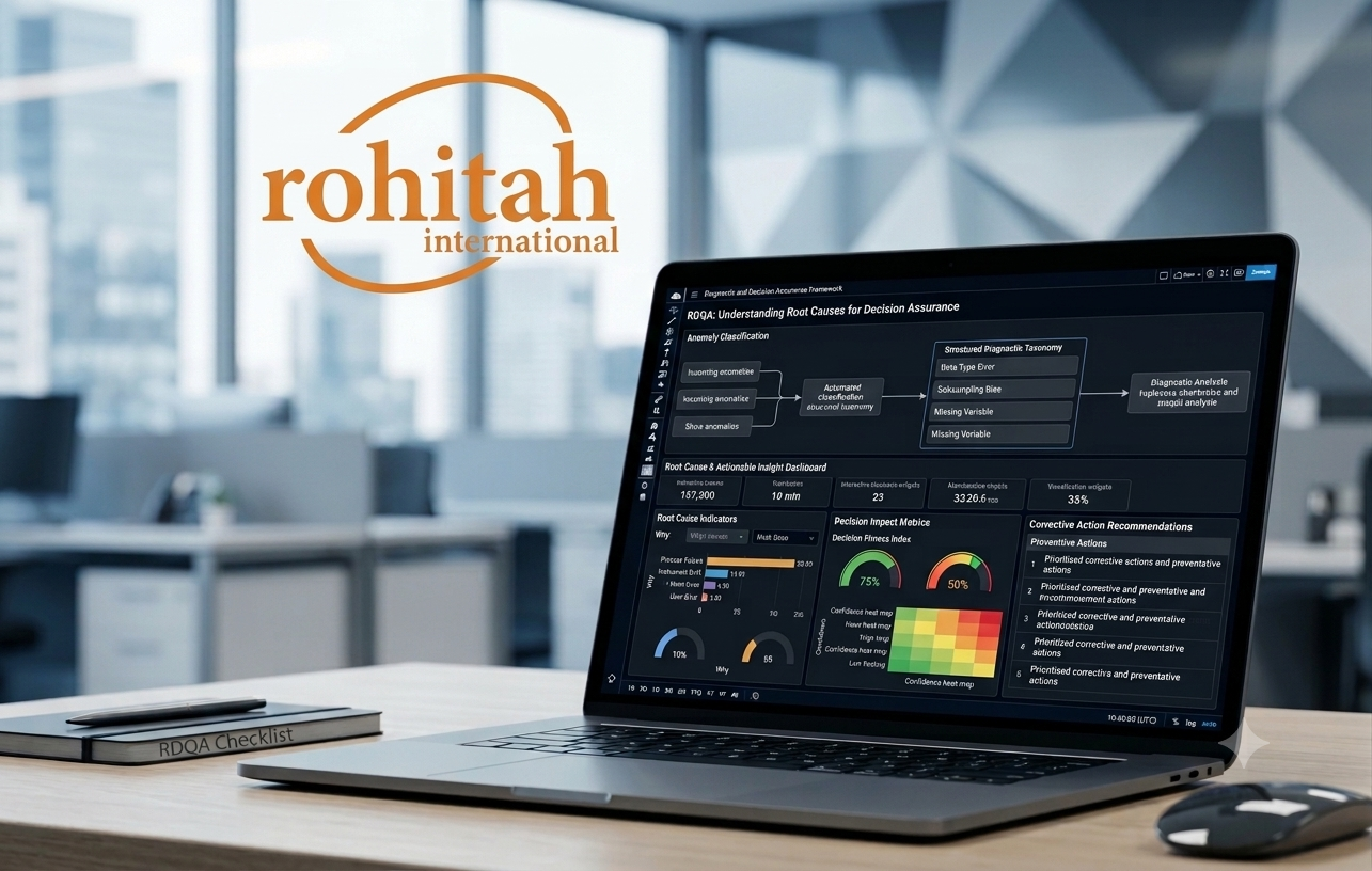 Turning Field Data into Operational Intelligence - Field Progress Monitoring