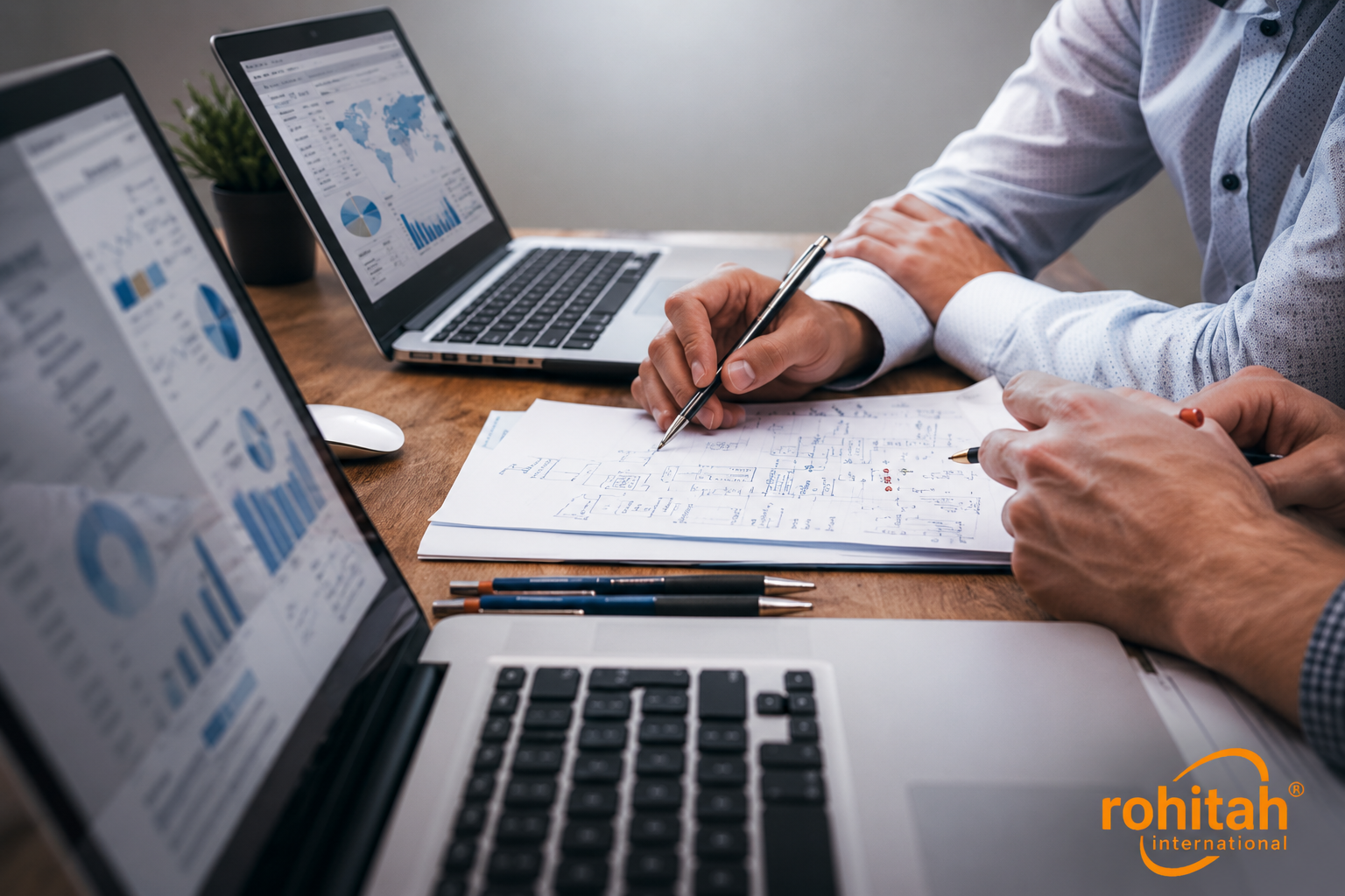 Turning Field Data into Operational Intelligence - User Management